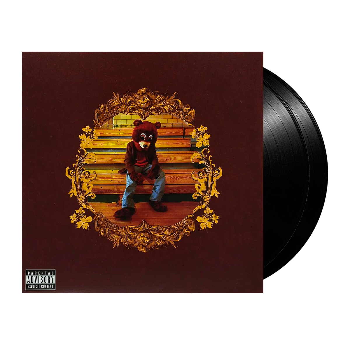 Kanye West - The College Dropout