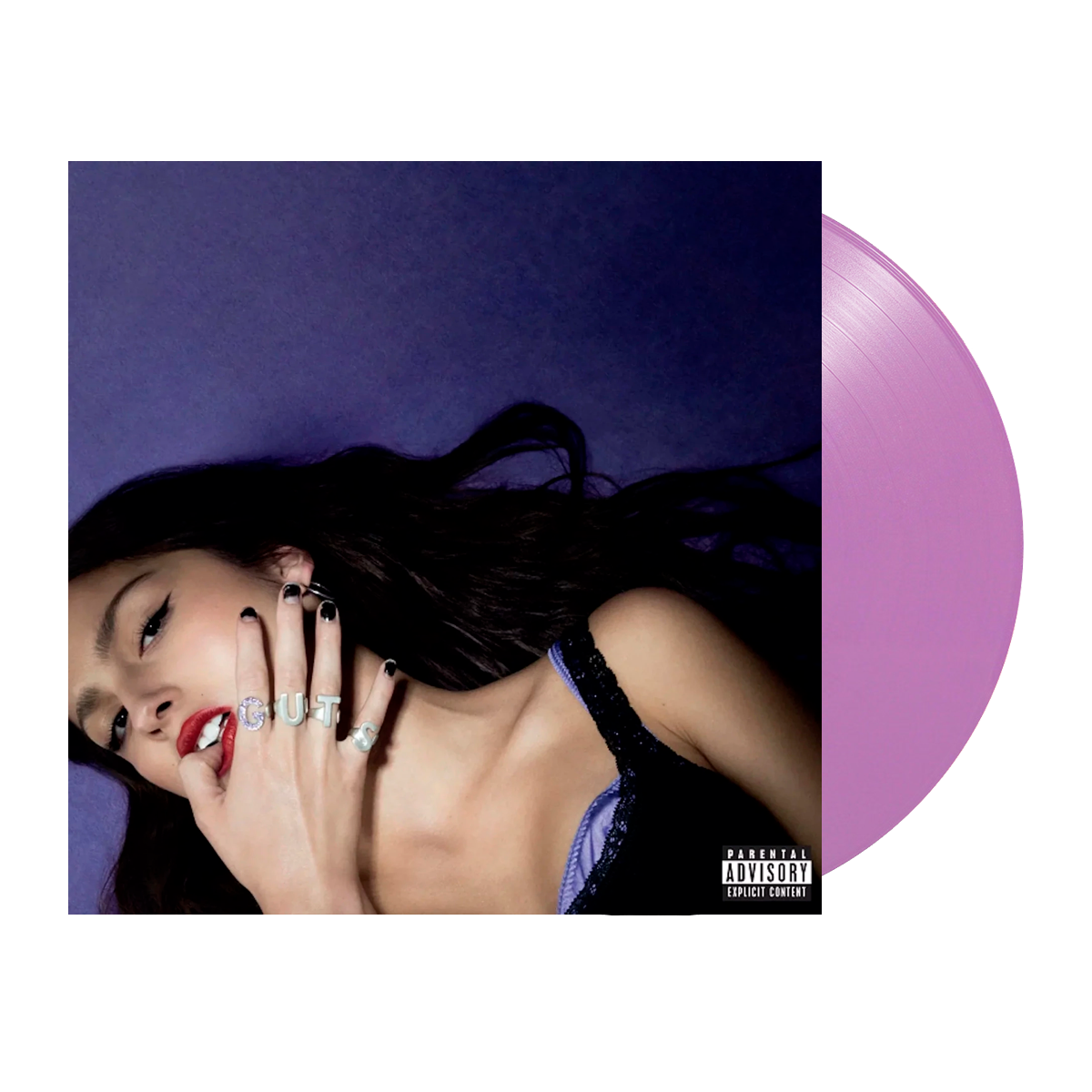 Olivia Rodrigo - Guts (Limited Edition)