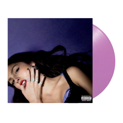 Olivia Rodrigo - Guts (Limited Edition)