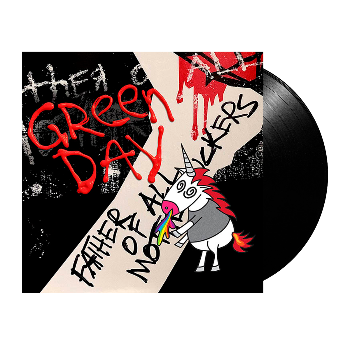 Green Day - Father Of All...