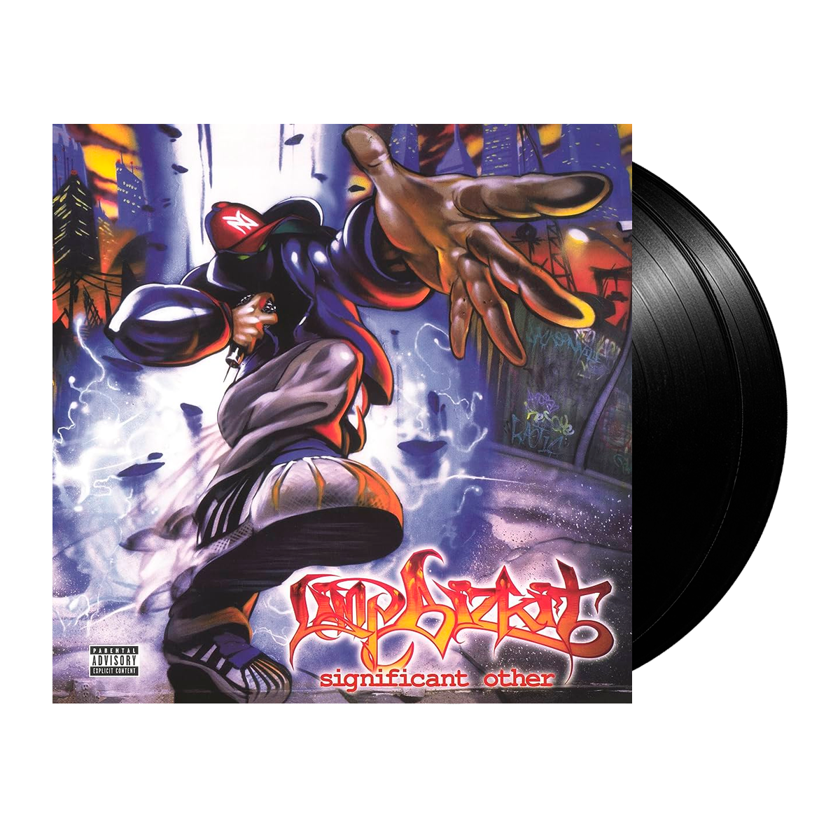 Limp Bizkit – Significant Other