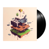 Darren Korb – Bastion: Original Soundtrack