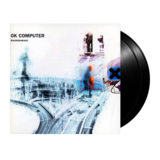 Radiohead – OK Computer