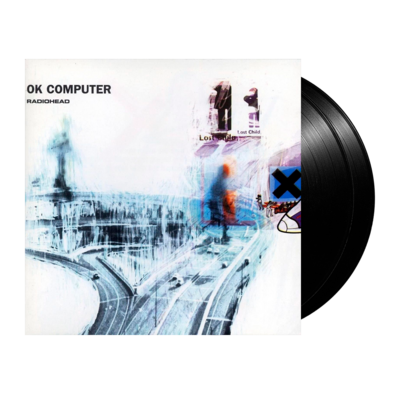 Radiohead – OK Computer