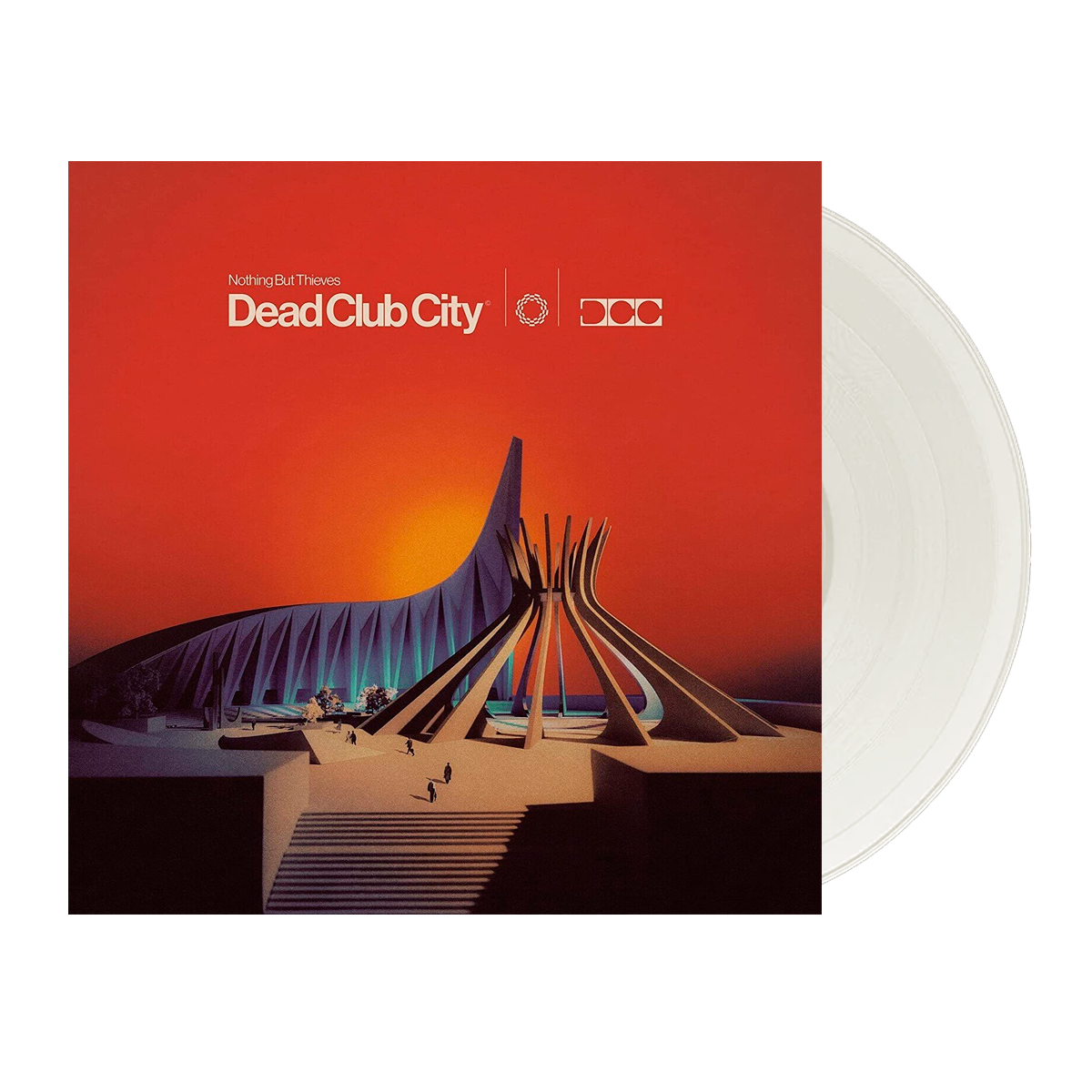 Nothing But Thieves – Dead Club City (Limited Edition)