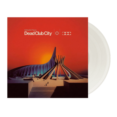Nothing But Thieves – Dead Club City (Limited Edition)