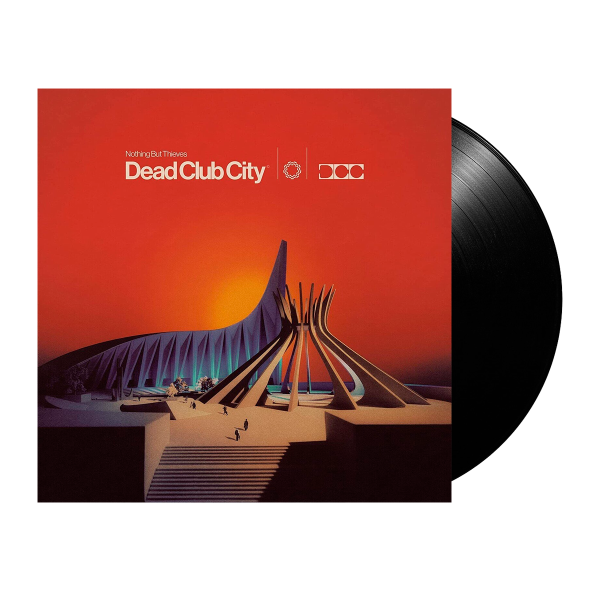 Nothing But Thieves – Dead Club City