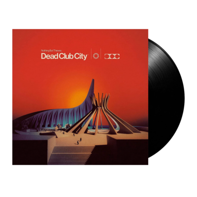 Nothing But Thieves – Dead Club City