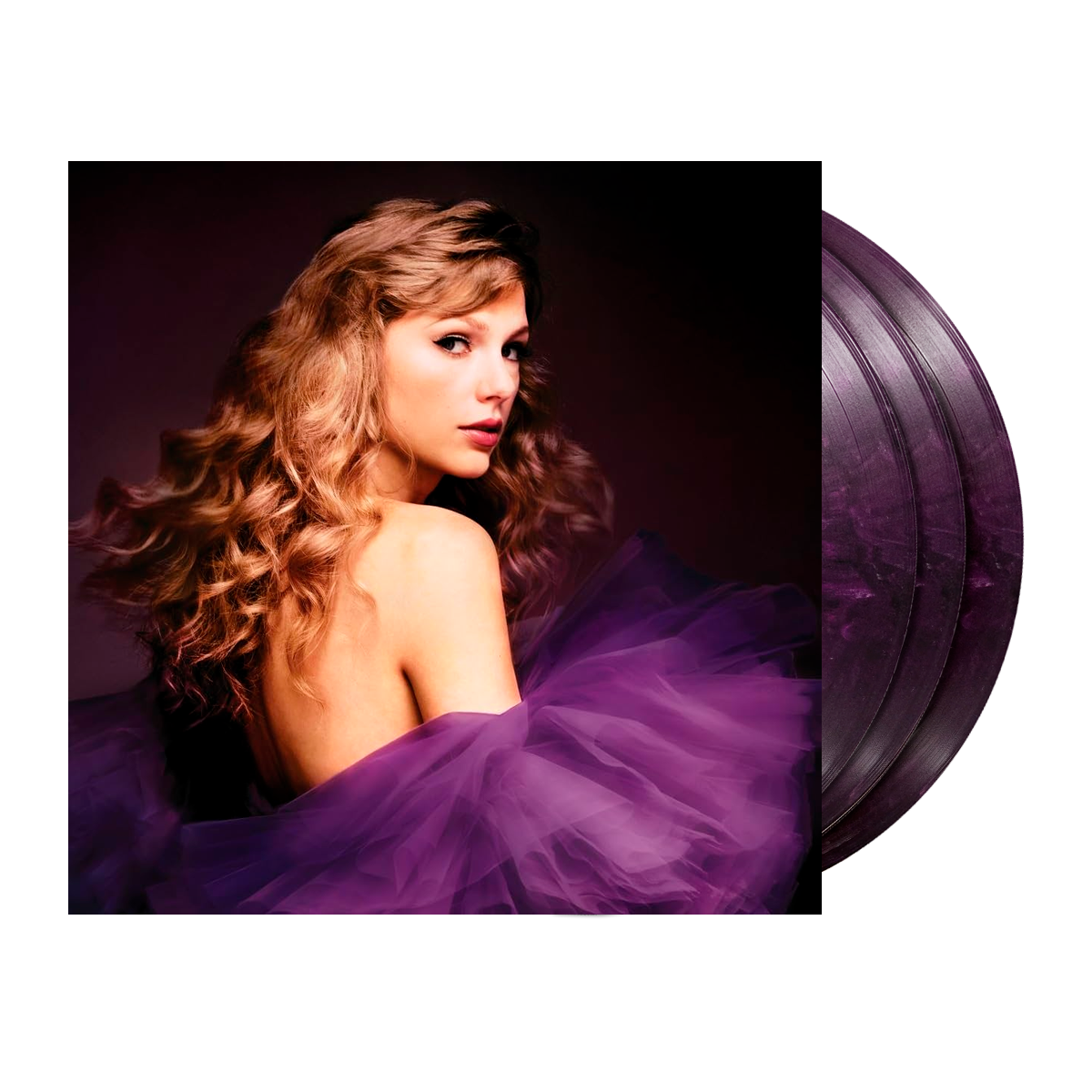 Taylor Swift – Speak Now (Taylor&#39;s Version)