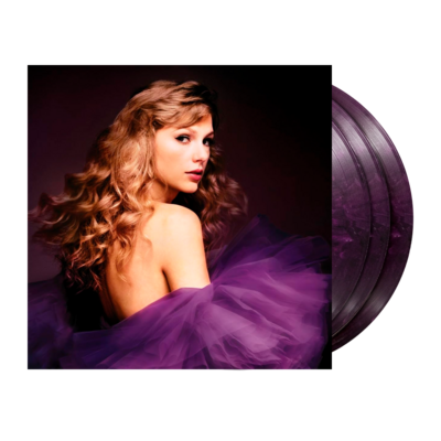 Taylor Swift – Speak Now (Taylor&#39;s Version)