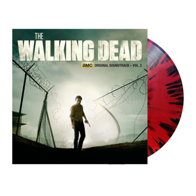 Various – The Walking Dead (Limited Edition)