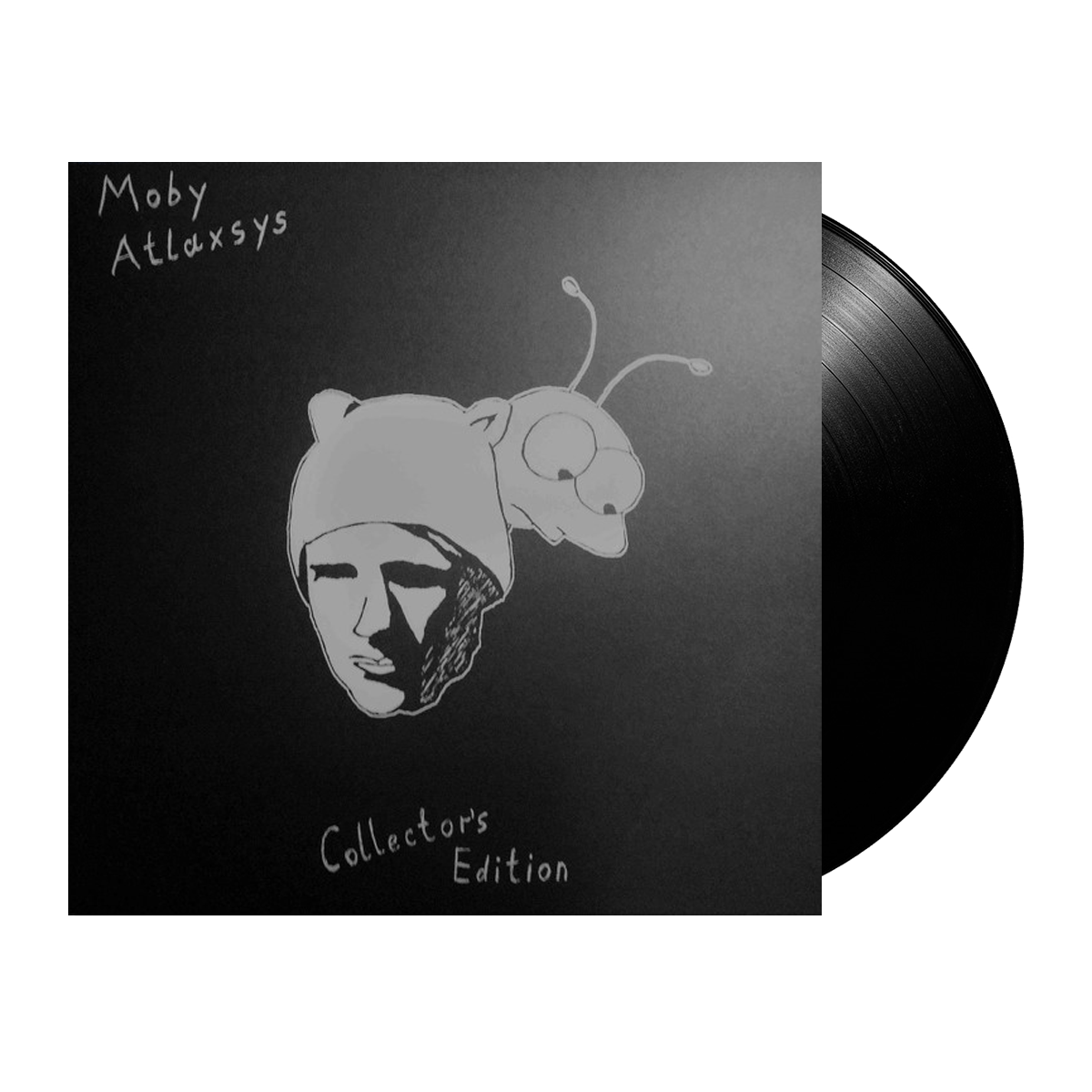 Moby X Atlaxsys – Atlaxsys Interpretations (Collectors Edition)
