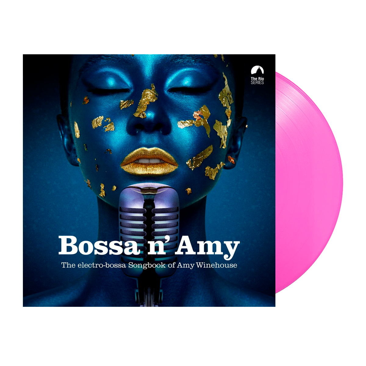 Various – Bossa N&#39; Amy