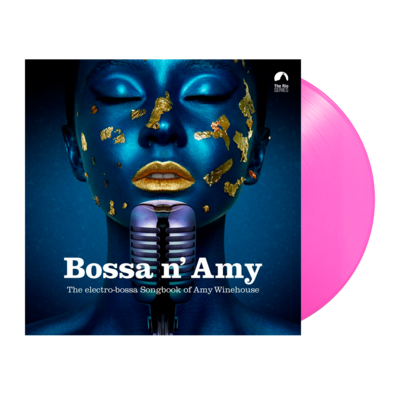 Various – Bossa N&#39; Amy
