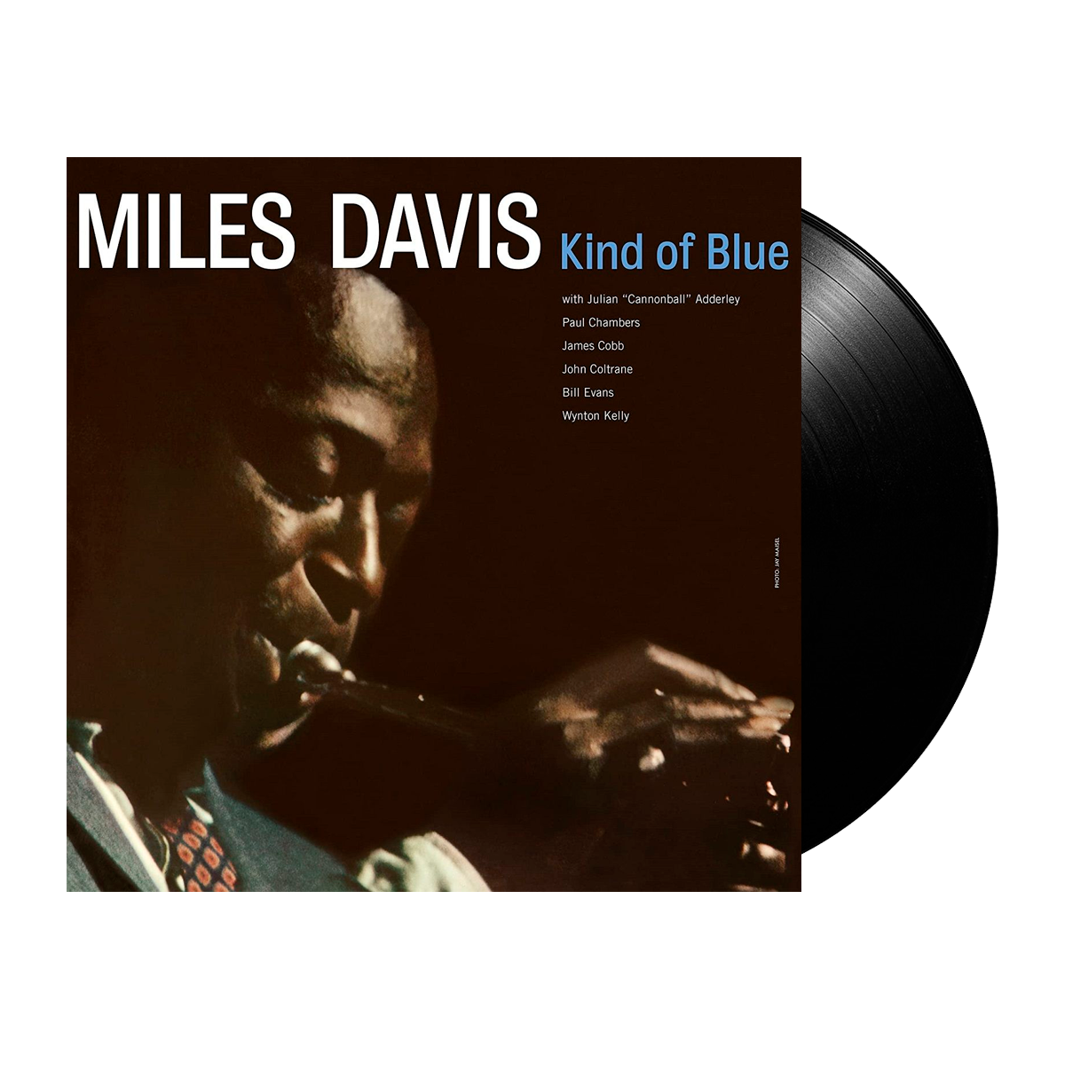 Miles Davis - Kind Of Blue