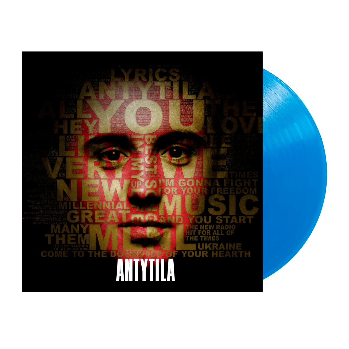 АНТИТІЛА - MLNL