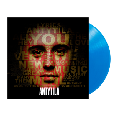 АНТИТІЛА - MLNL