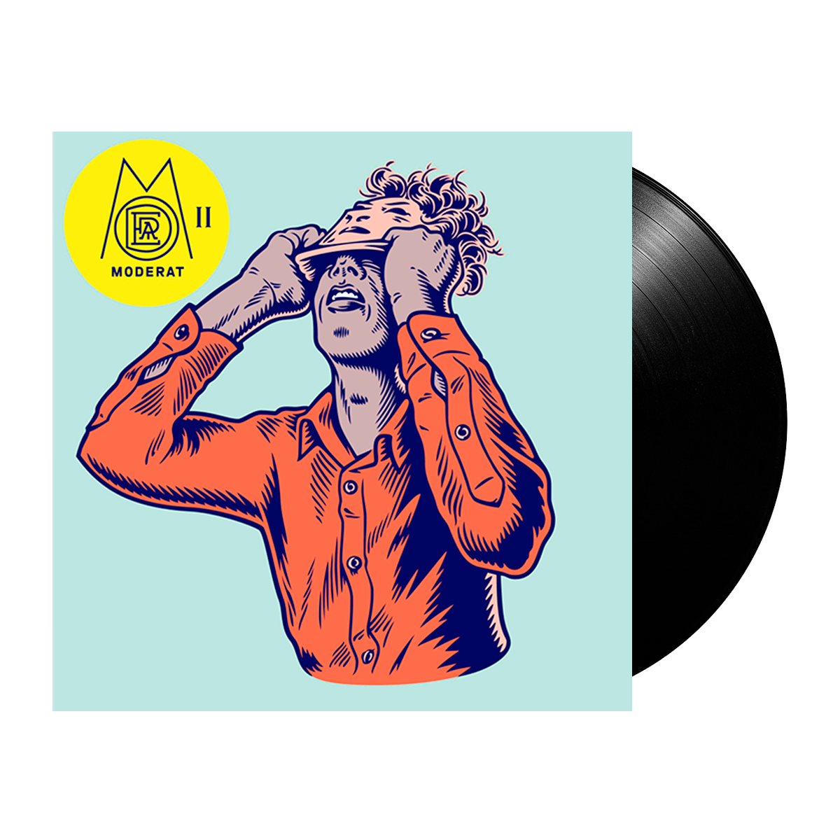 Moderat - II