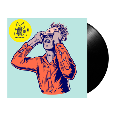 Moderat - II