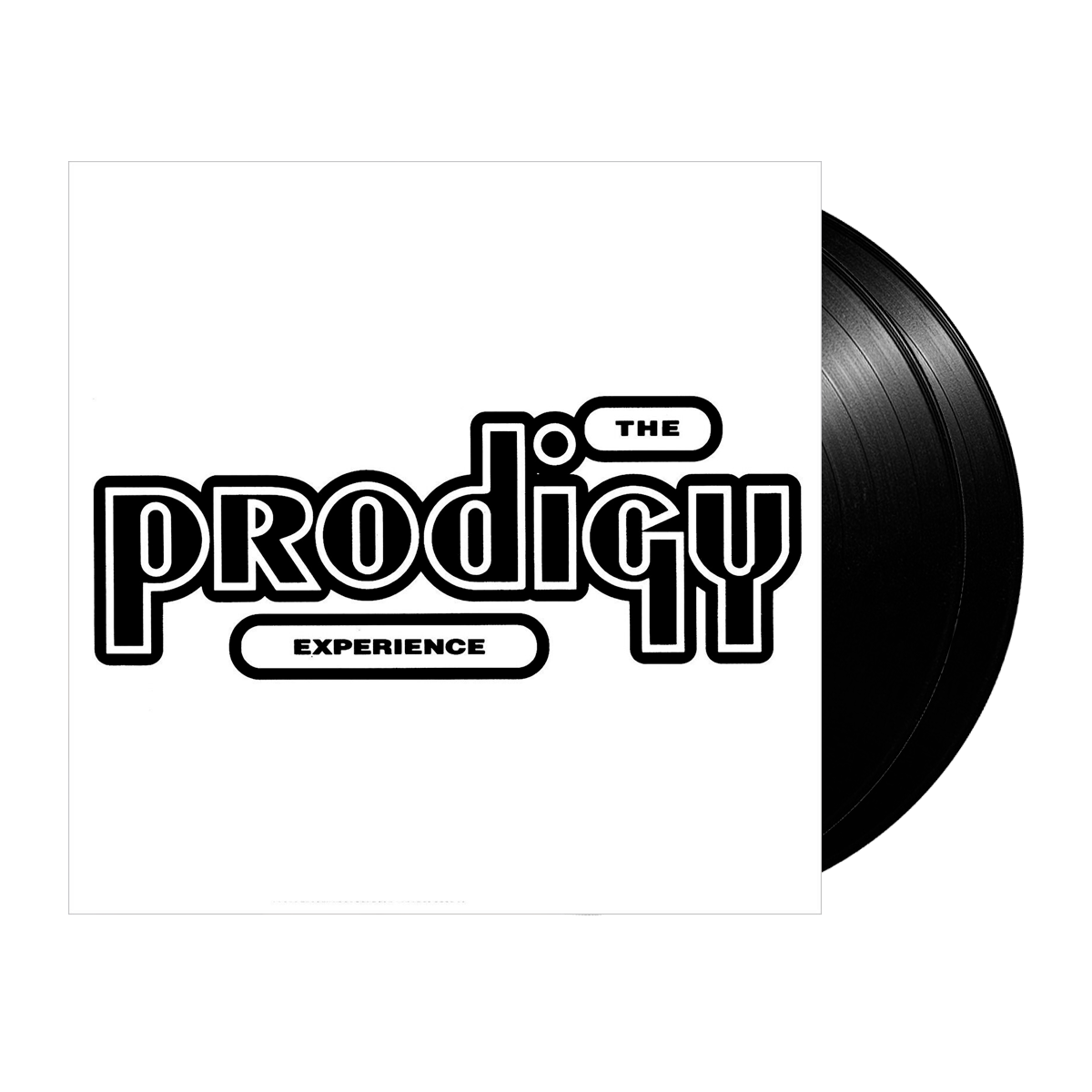 The Prodigy - Experience