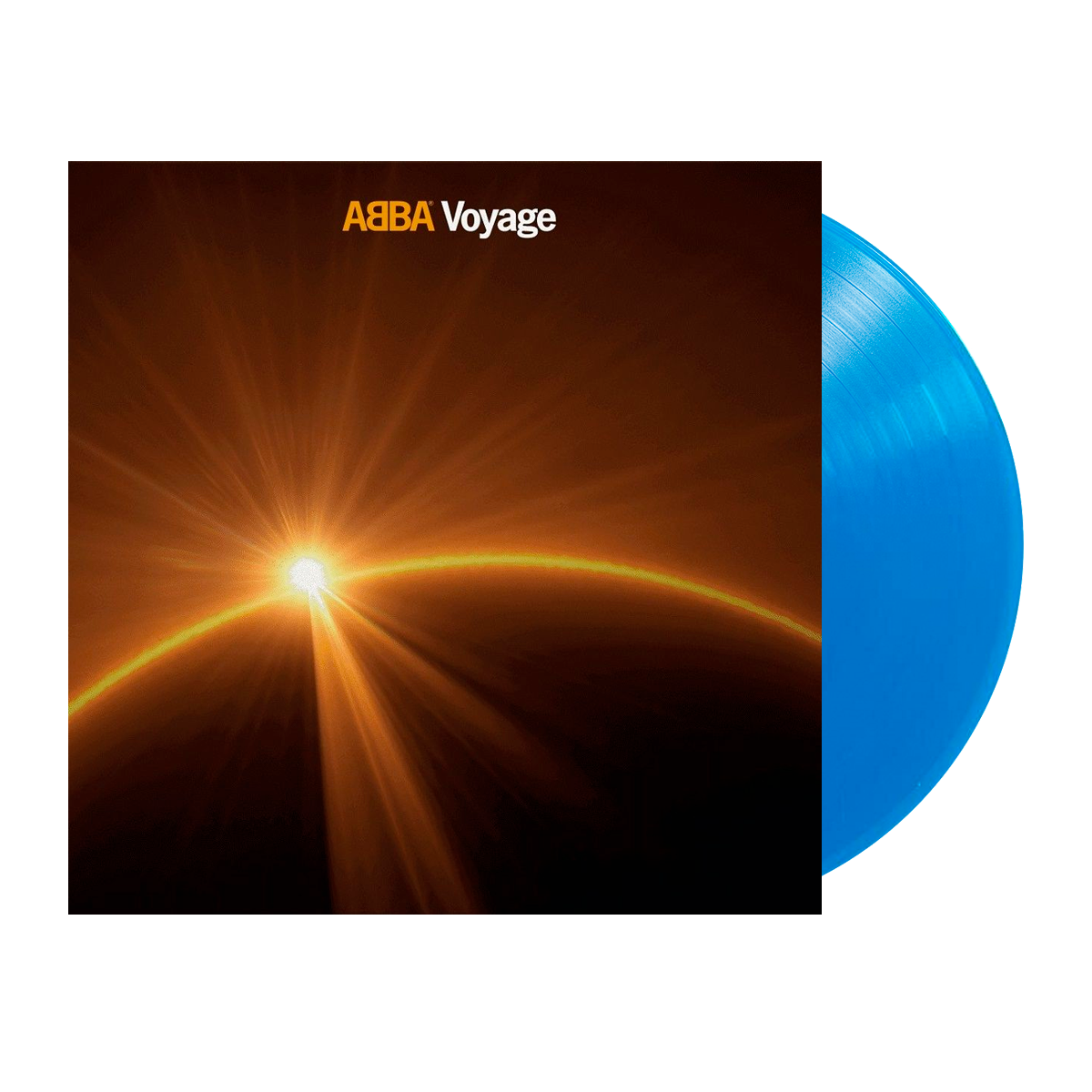 ABBA – Voyage (Limited Edition)
