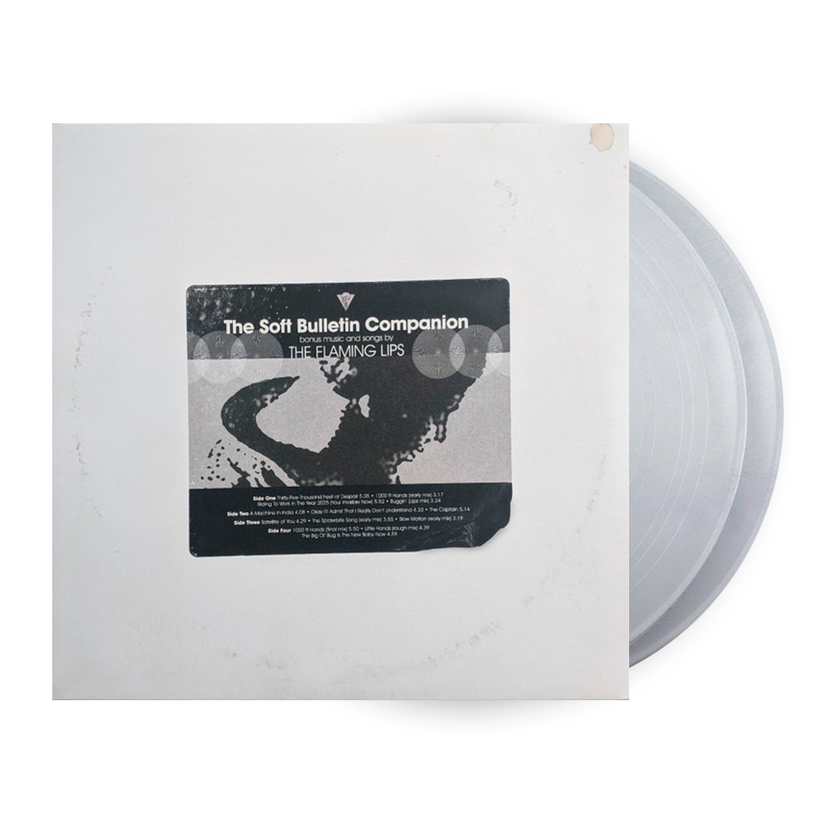 The Flaming Lips - The Soft Bulletin Companion