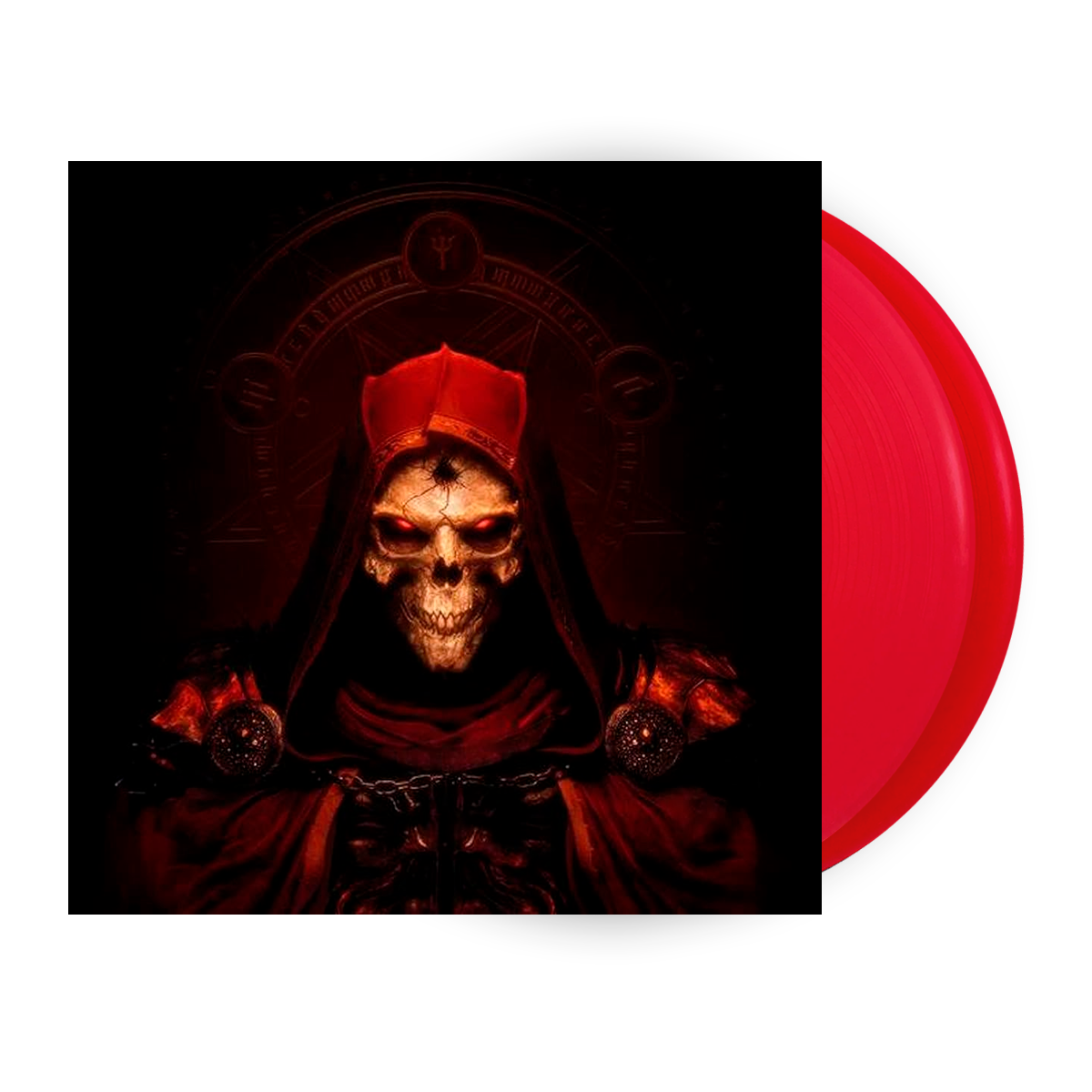 Matt Uelmen – Diablo II: Resurrected