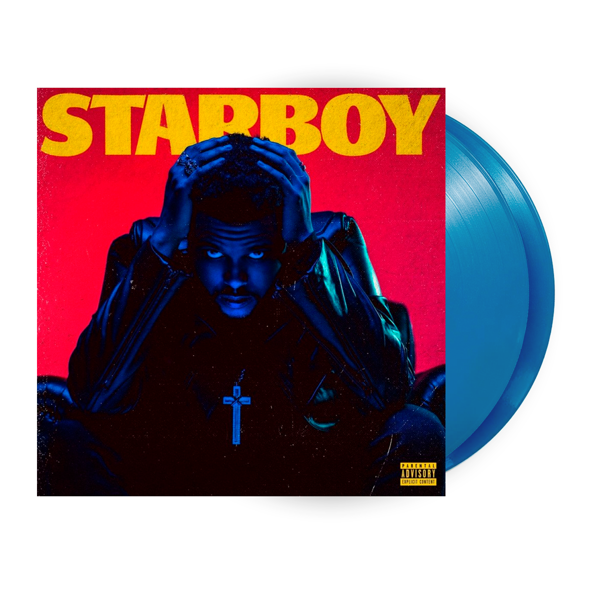 The Weeknd – Starboy (Limited Edition)