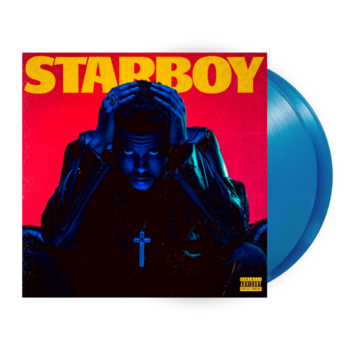 The Weeknd – Starboy (Limited Edition)