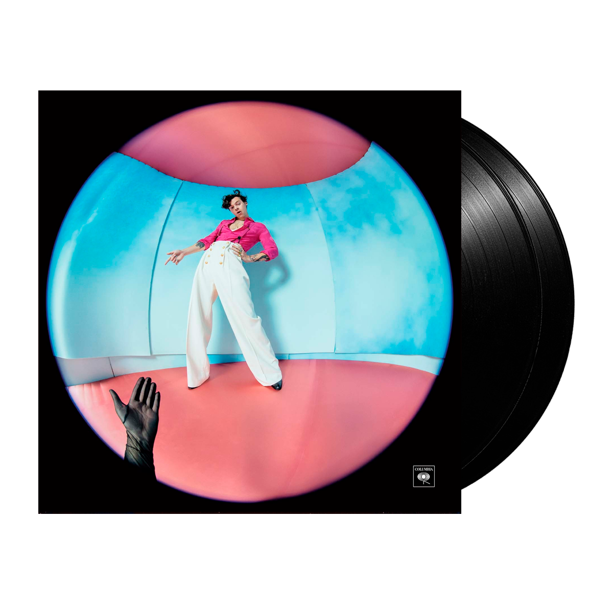 Harry Styles – Fine Line