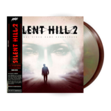 Konami Digital Entertainment - Silent Hill 2 (Original Video Game Soundtrack)