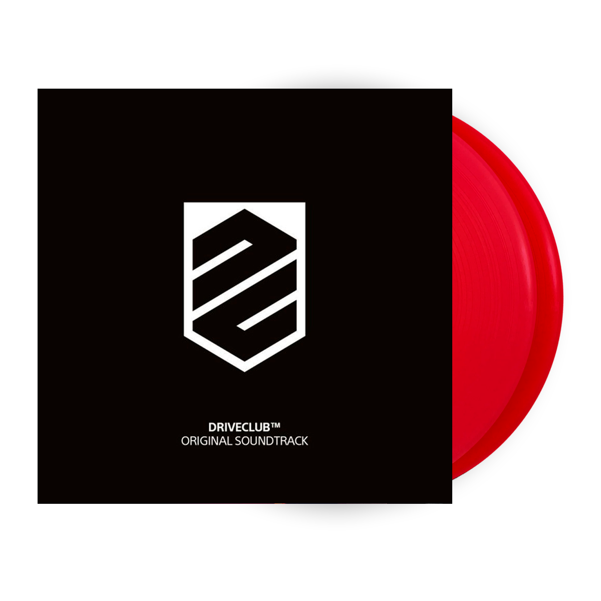 Hybrid - Driveclub™ Original Soundtrack