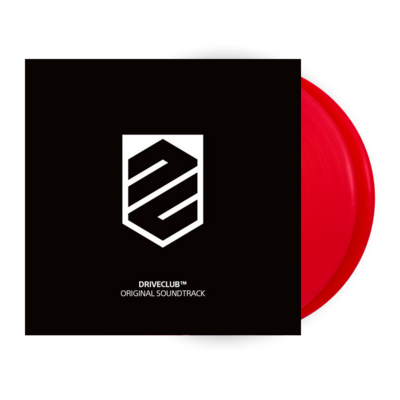 Hybrid - Driveclub™ Original Soundtrack