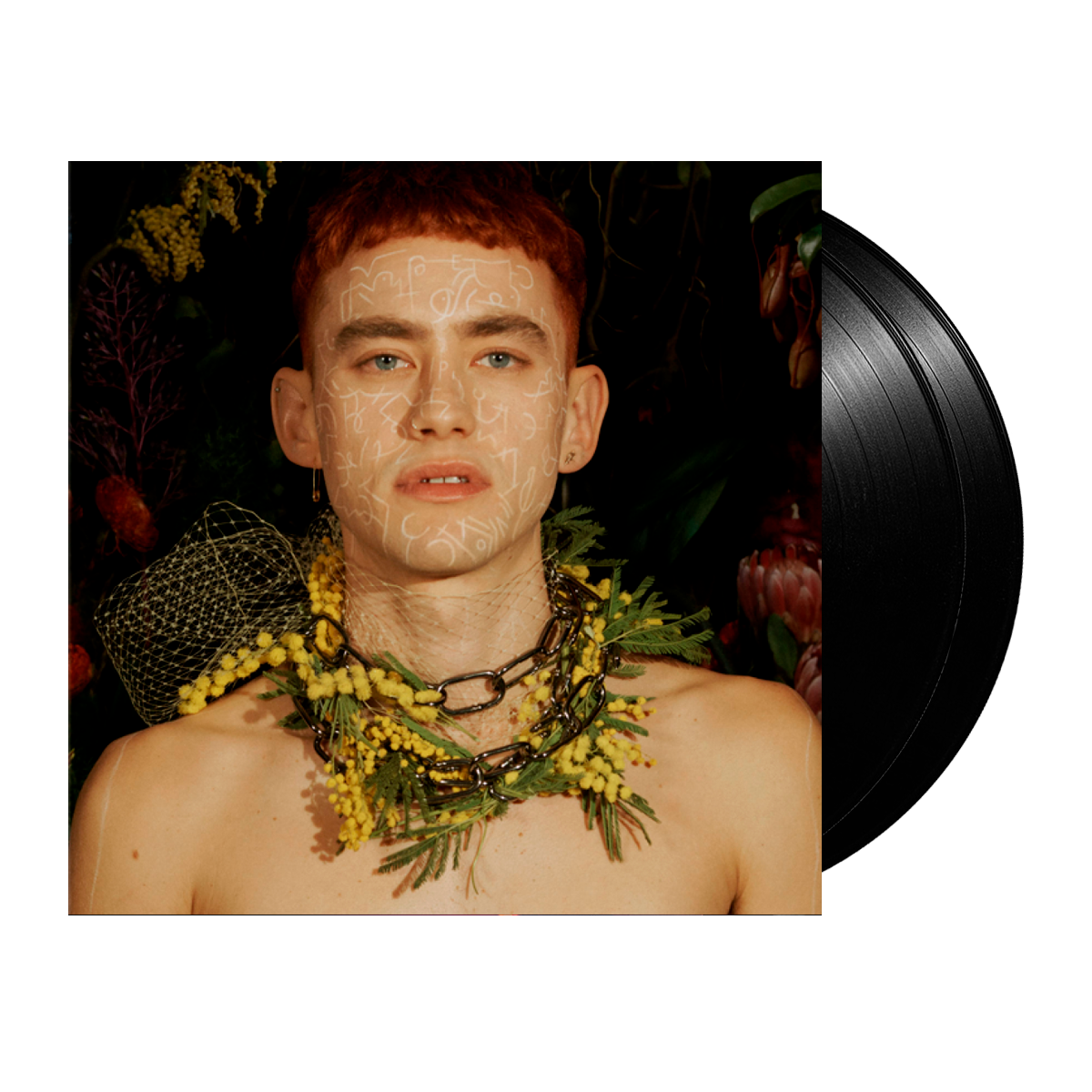 Years &amp; Years - Palo Santo
