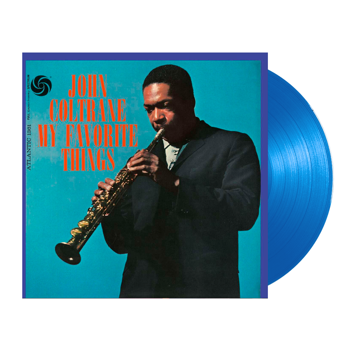 John Coltrane - My Favorite Things (Limited Edition)