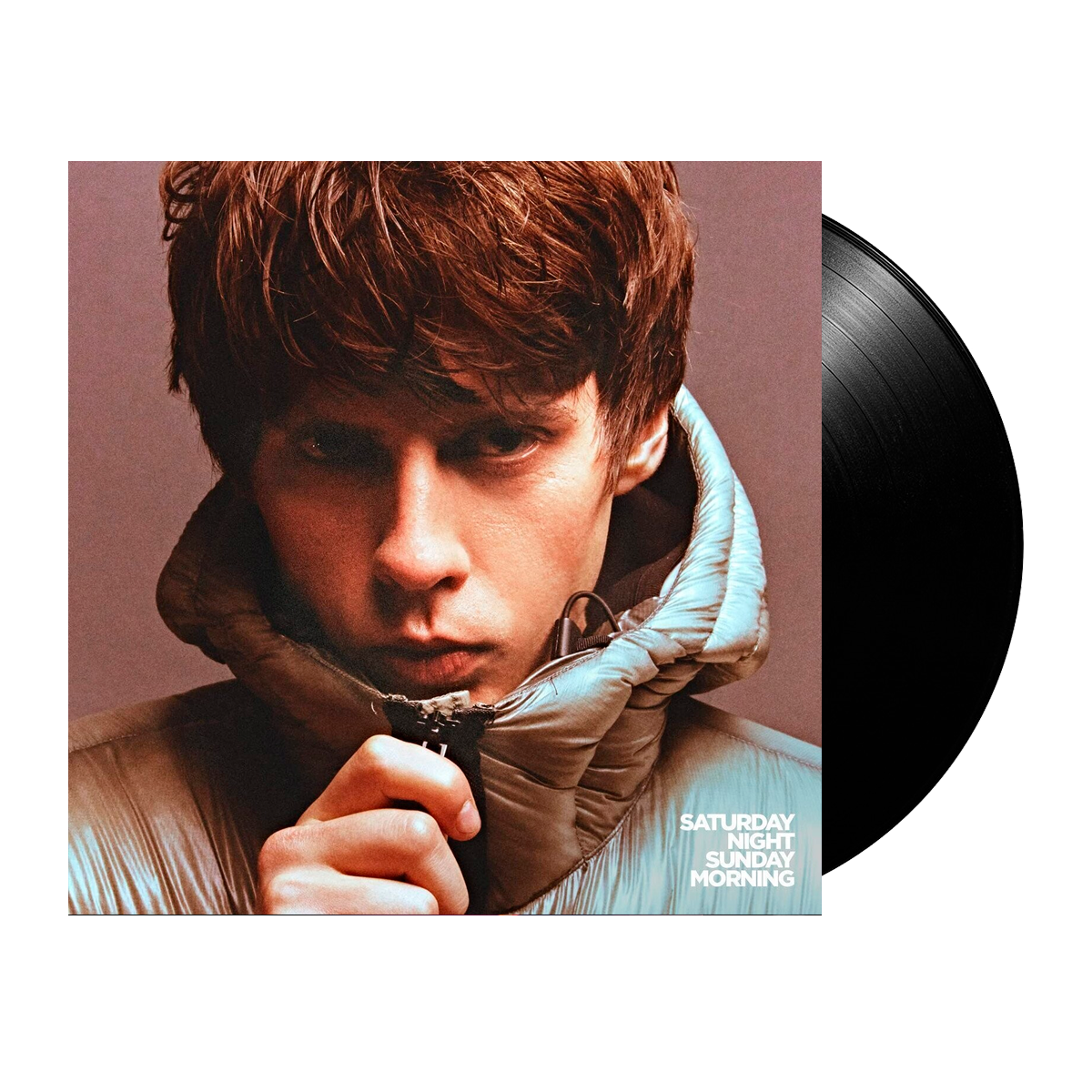 Jake Bugg - Saturday Night, Sunday Morning