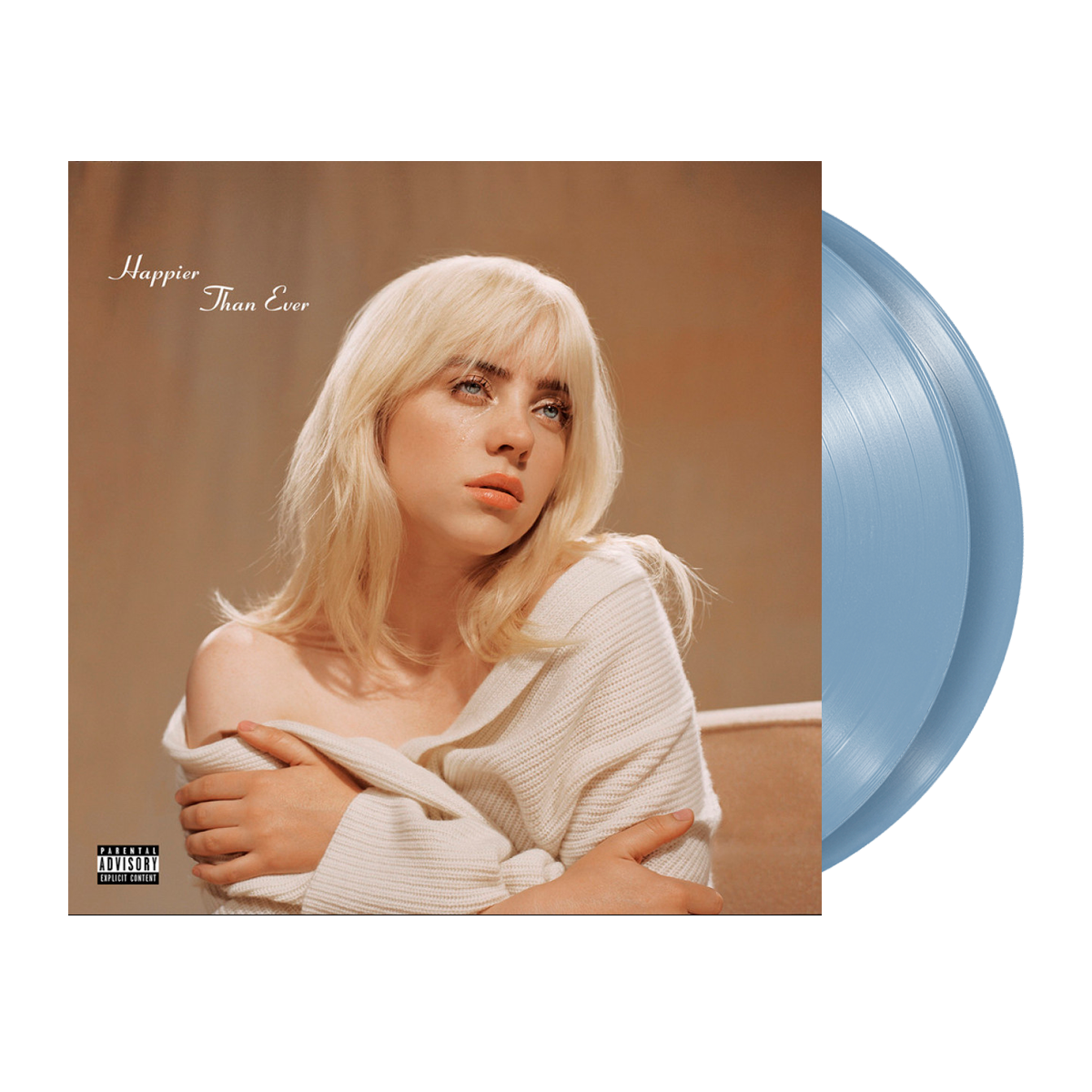 Billie Eilish – Happier Than Ever (Limited Edition)