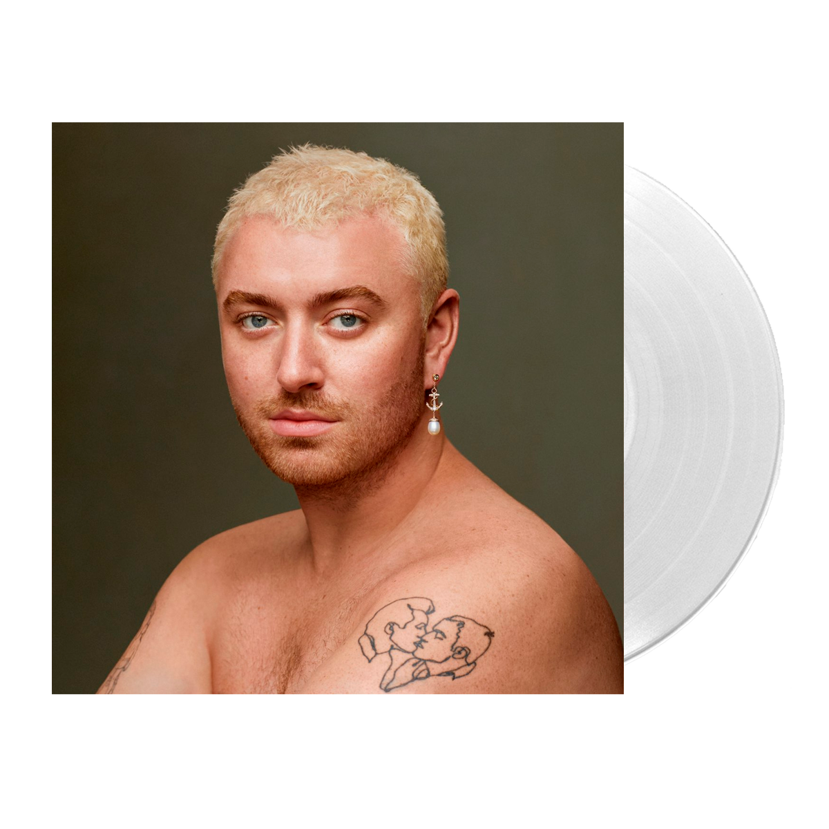 Sam Smith - Gloria (Limited Edition)