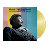 Ella Fitzgerald – Sings The Essential Cole Porter Song Book