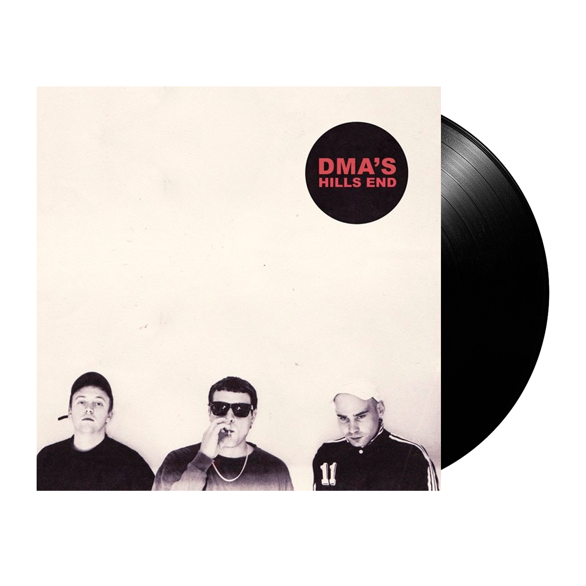 DMA&#39;s - Hills End