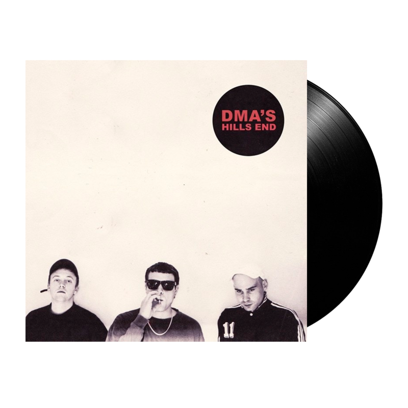 DMA&#39;s - Hills End