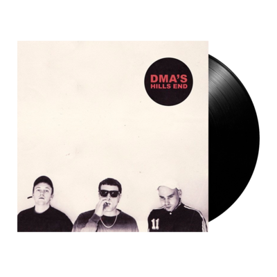 DMA&#39;s - Hills End