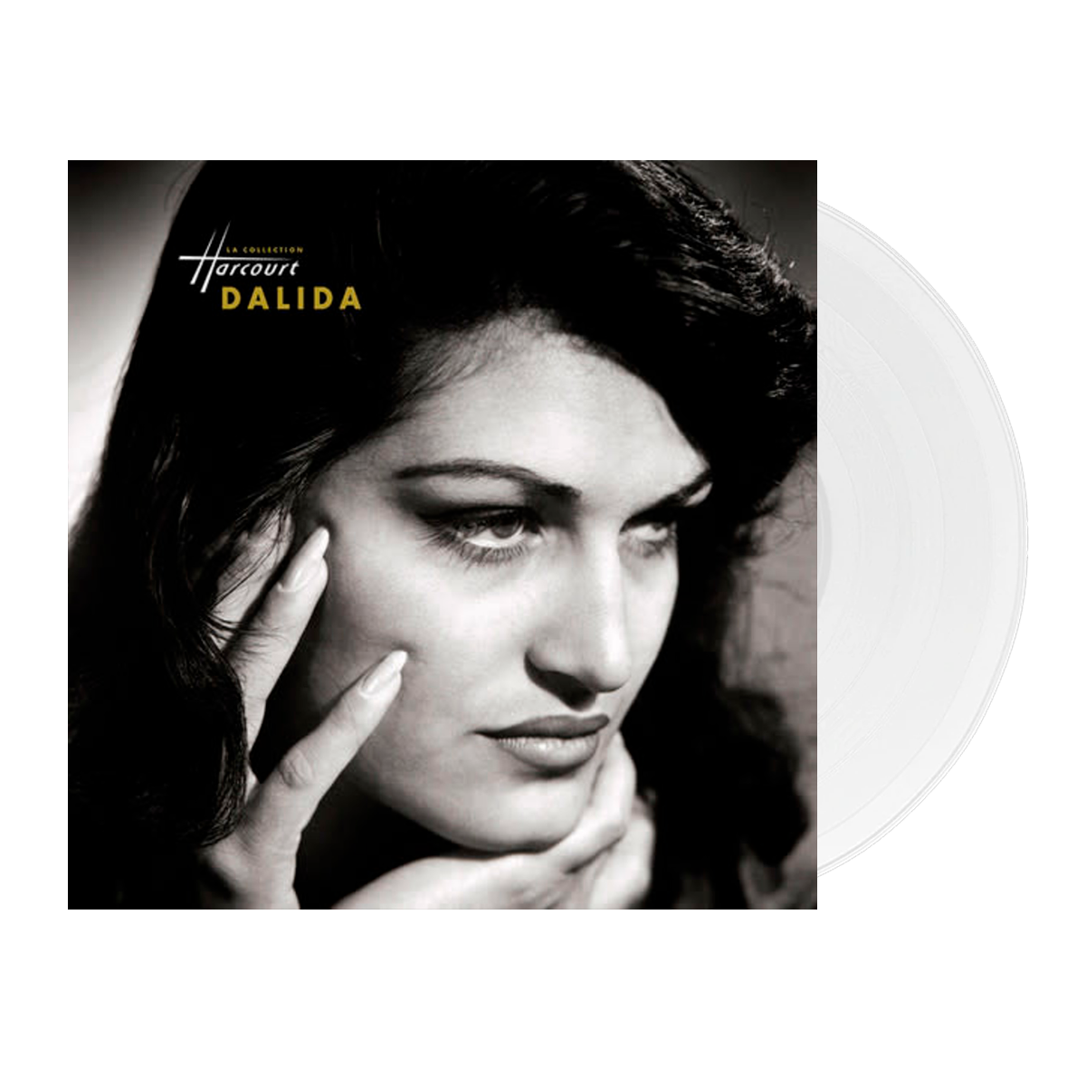 Dalida - Dalida (Limited Edition)