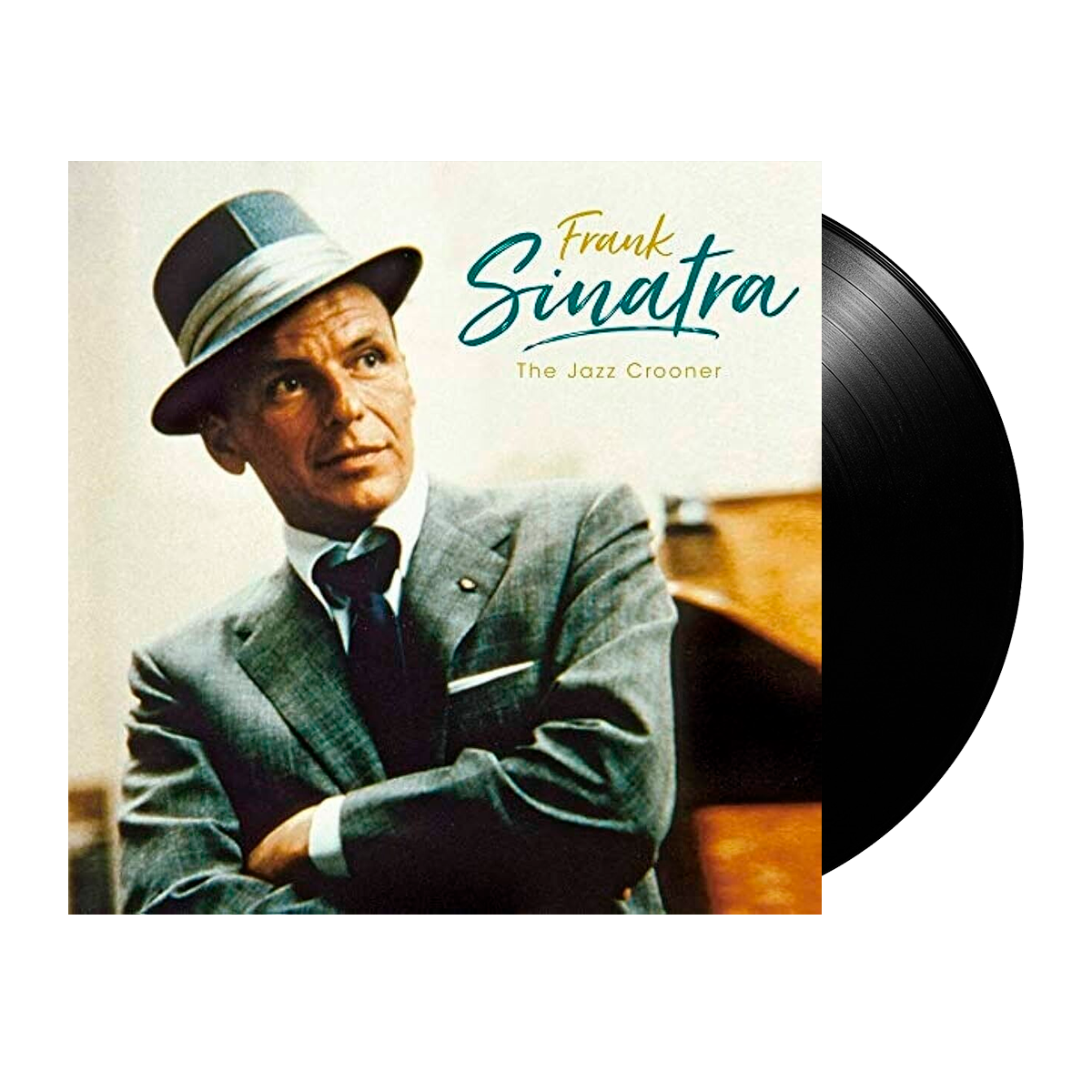 Frank Sinatra - The Jazz Crooner