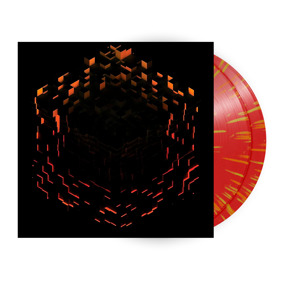 C418 - Minecraft Volume Beta (Limited Edition)