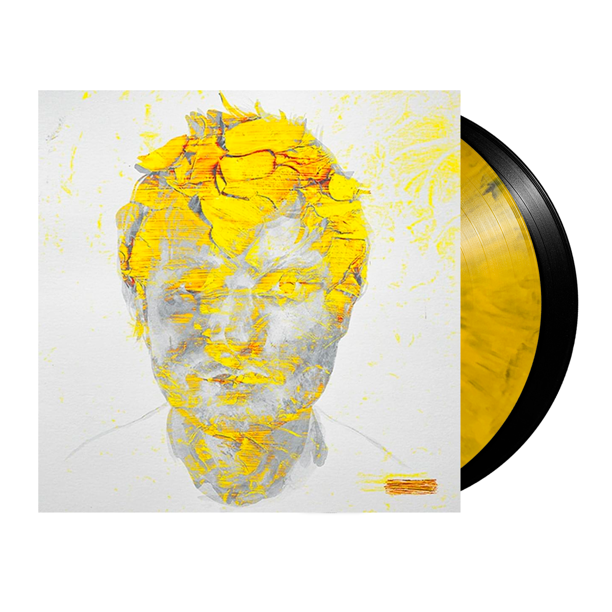 Ed Sheeran – - (Subtract) (Signed, Deluxe Edition)