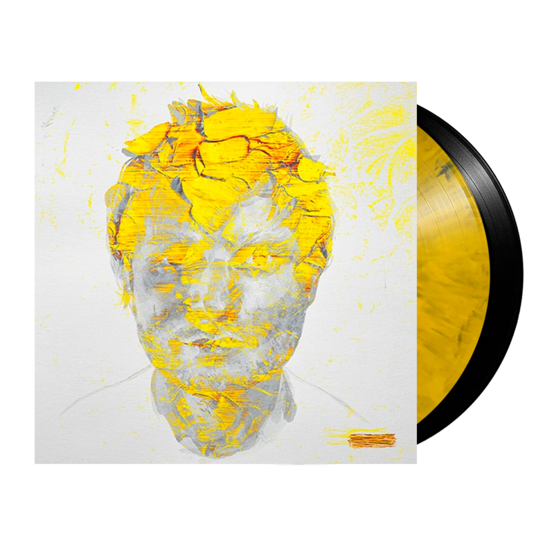 Ed Sheeran – - (Subtract) (Signed, Deluxe Edition)