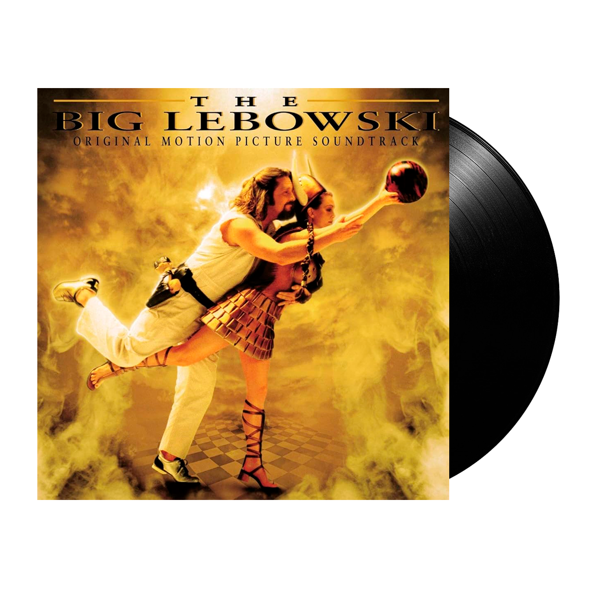 Various - The Big Lebowski