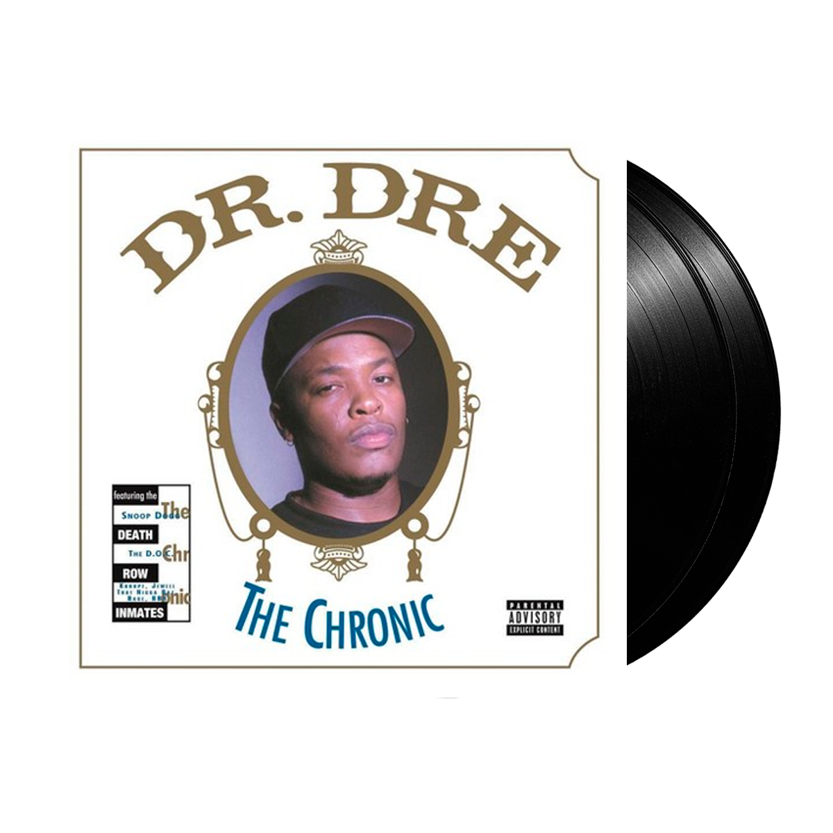 Dr. Dre - The Chronic