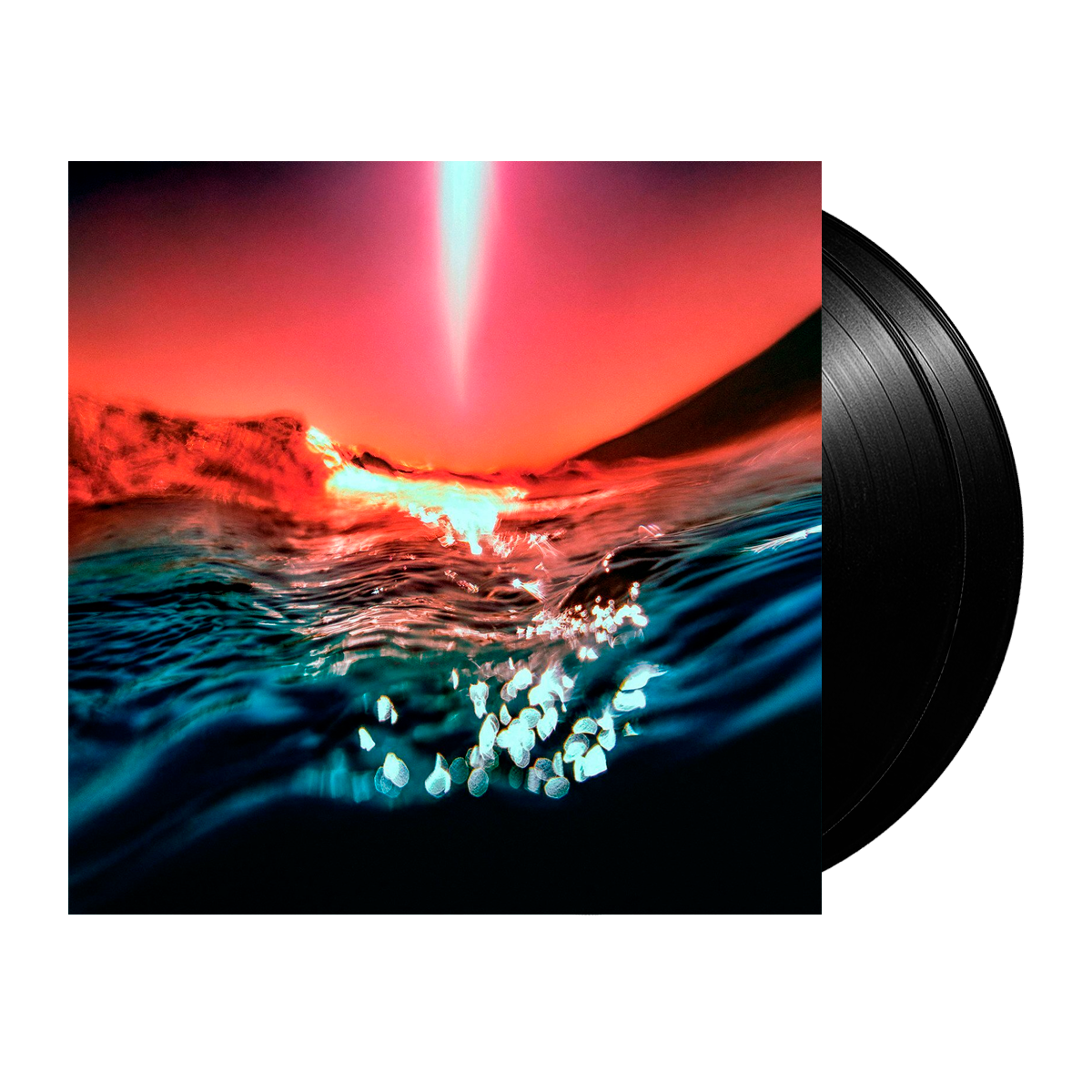 Bonobo – Fragments